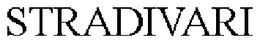 STRADIVARI