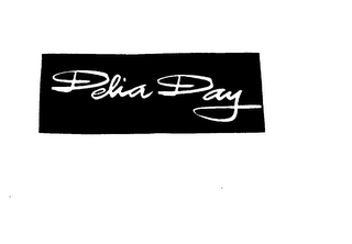 DELIA DAY
