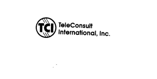 TCI TELECONSULT INTERNATIONAL, INC.