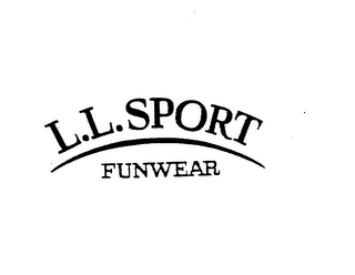 L.L. SPORT FUNWEAR