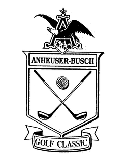 ANHEUSER-BUSCH GOLF CLASSIC