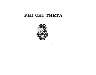 PHI CHI THETA