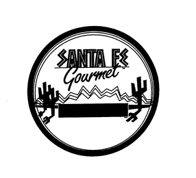 SANTA FE GOURMET