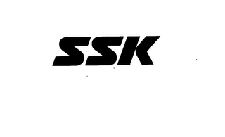 SSK