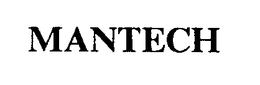 MANTECH INTERNATIONAL CORPORATION