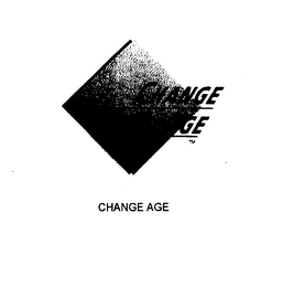 CHANGE AGE