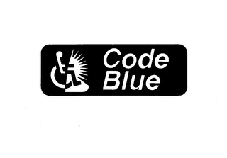 CODE BLUE