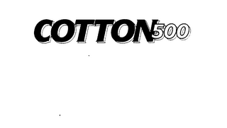 COTTON500