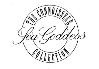 SEA GODDESS THE CONNOISSEUR COLLECTION