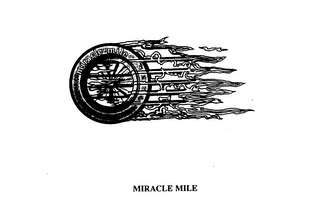 MIRACLE MILE