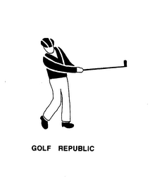 GOLF REPUBLIC