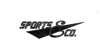 SPORTS & CO.