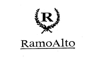 R RAMOALTO