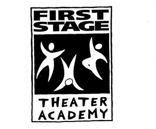 FIRST STAGE THEATER ACADEMY