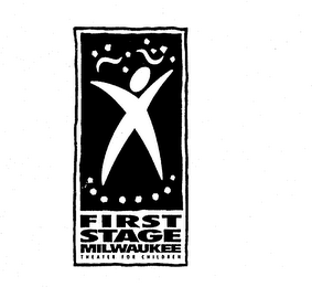 FIRST STAGE MILWAUKEE THEATER FOR CHILDREN