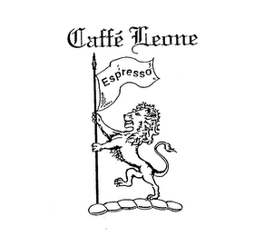 CAFFE LEONE ESPRESSO