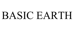 BASIC EARTH