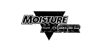 MOISTURE MASTER