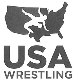 USA WRESTLING