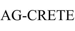 AG-CRETE