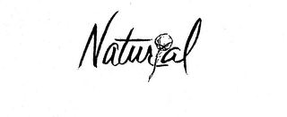 NATURAL