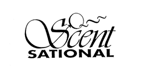 SCENT SATIONAL