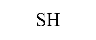 SH
