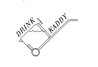 DRINK KADDY