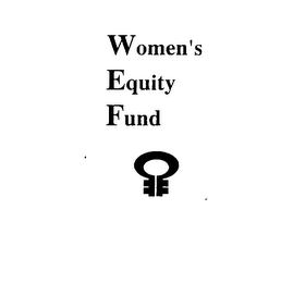 WOMEN'S EQUITY FUND