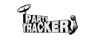PARTY TRACKER
