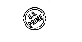 U.S. PRIME