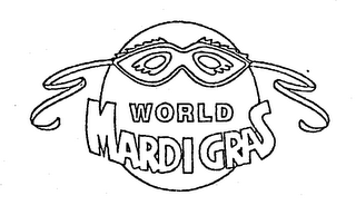 WORLD MARDI GRAS