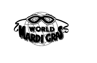 WORLD MARDIGRAS