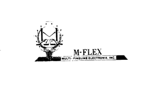 M-FLEX MULTI-FINELINE ELECTRONIX, INC.