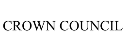 CROWN COUNCIL, INC.