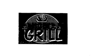 AMERICAN GRILL