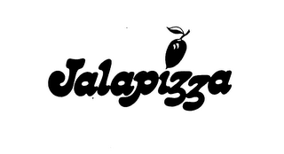 JALAPIZZA