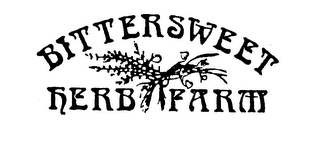 BITTERSWEET HERB FARM