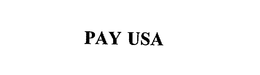 Pay U.S.A., Inc.