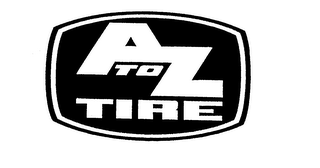 A TO Z TIRE