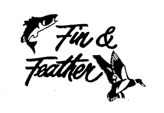 FIN & FEATHER