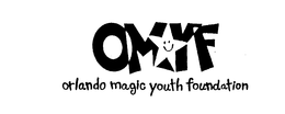 OMYF ORLANDO MAGIC YOUTH FOUNDATION