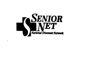 SENIOR NET NATIONAL DISCOUNT NETWORK