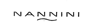 NANNINI