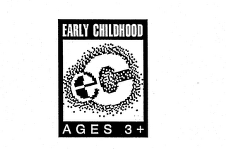 EC EARLY CHILDHOOD AGES + 3