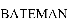 BATEMAN