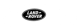 LAND ROVER trademark