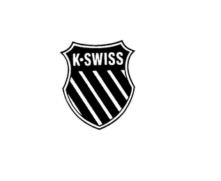 K-SWISS