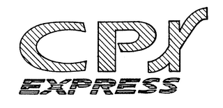 CPX EXPRESS