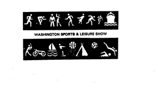 WASHINGTON SPORTS AND LEISURE SHOW